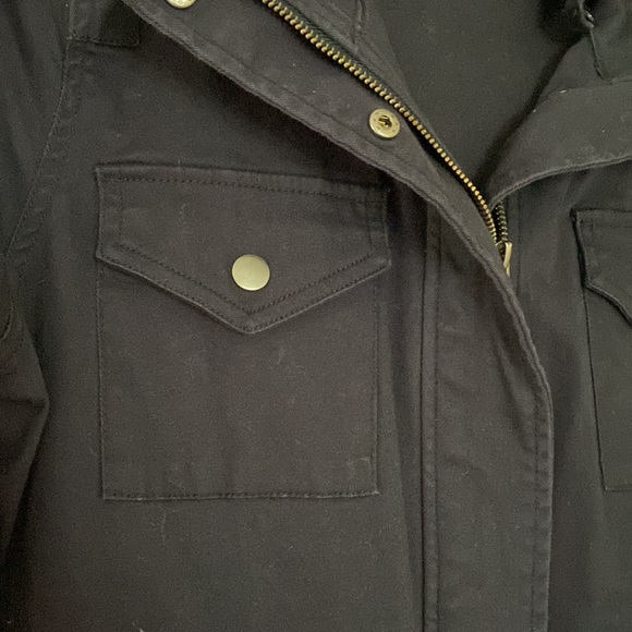 Market Spruce Fall/Spring Jacket - Picture 4 of 13